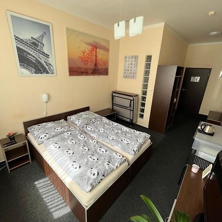 Apartmany U Reky Sazava Buitenkant foto