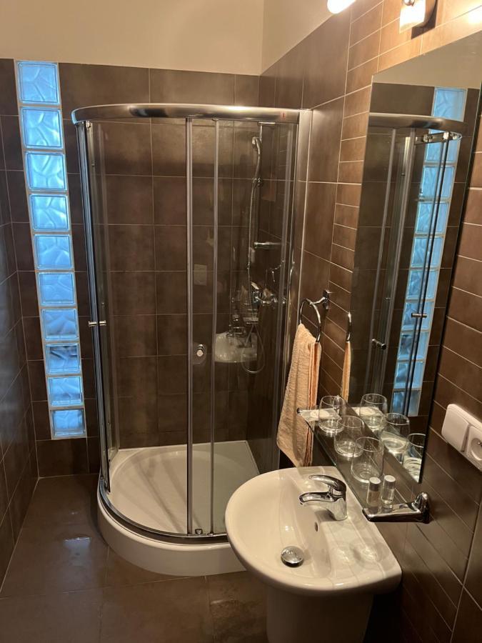 Apartmany U Reky Sazava Buitenkant foto
