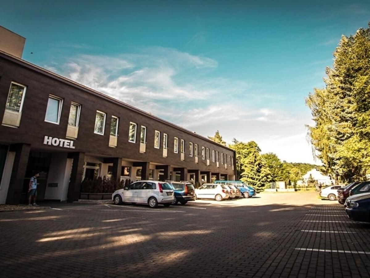 Apartmany U Reky Sazava Buitenkant foto