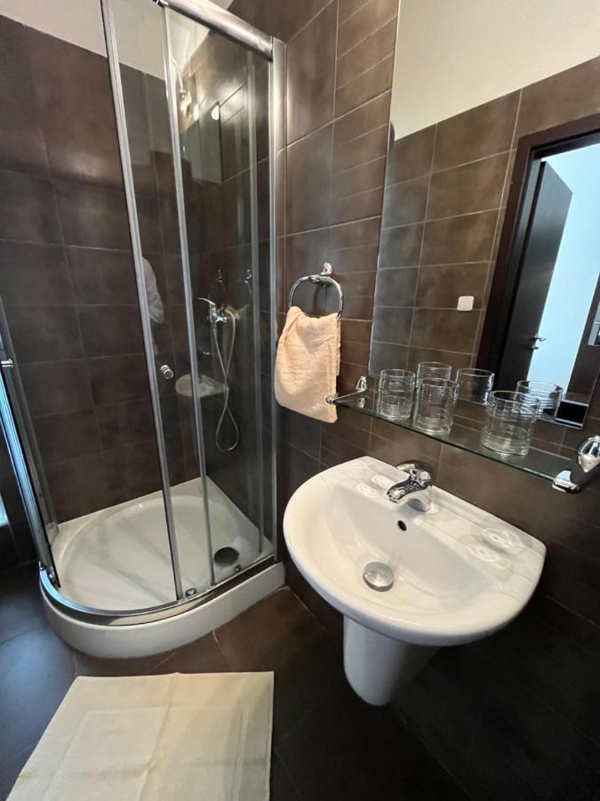 Apartmany U Reky Sazava Buitenkant foto