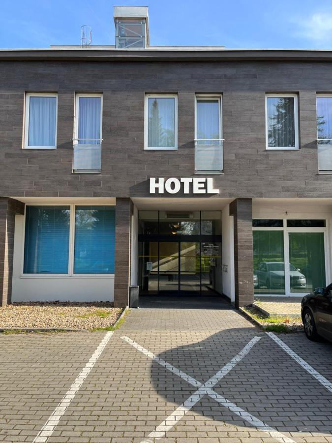 Apartmany U Reky Sazava Buitenkant foto