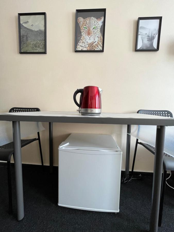 Apartmany U Reky Sazava Buitenkant foto